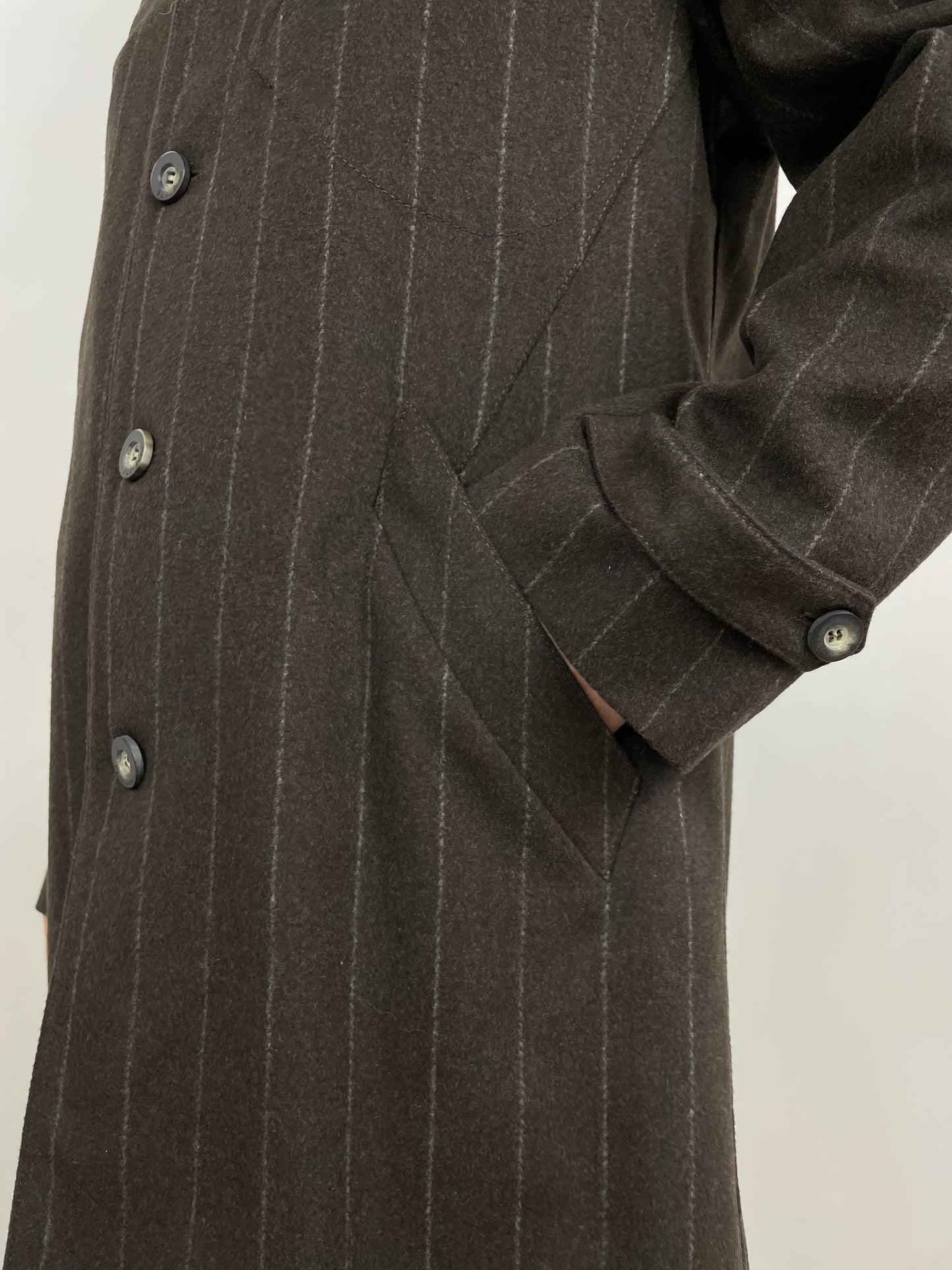 Gianfranco Ferre coat