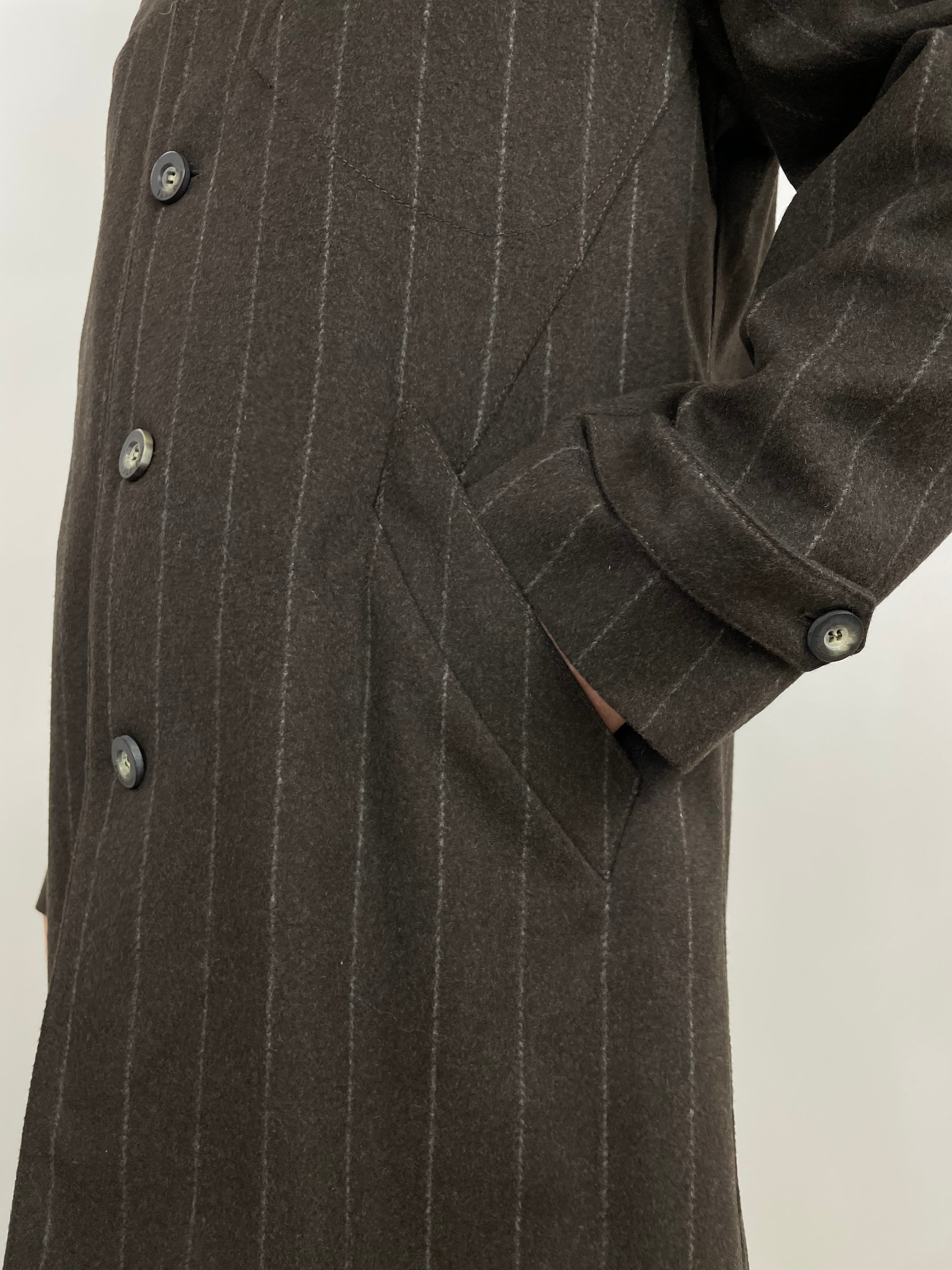 Cappotto Gianfranco Ferré