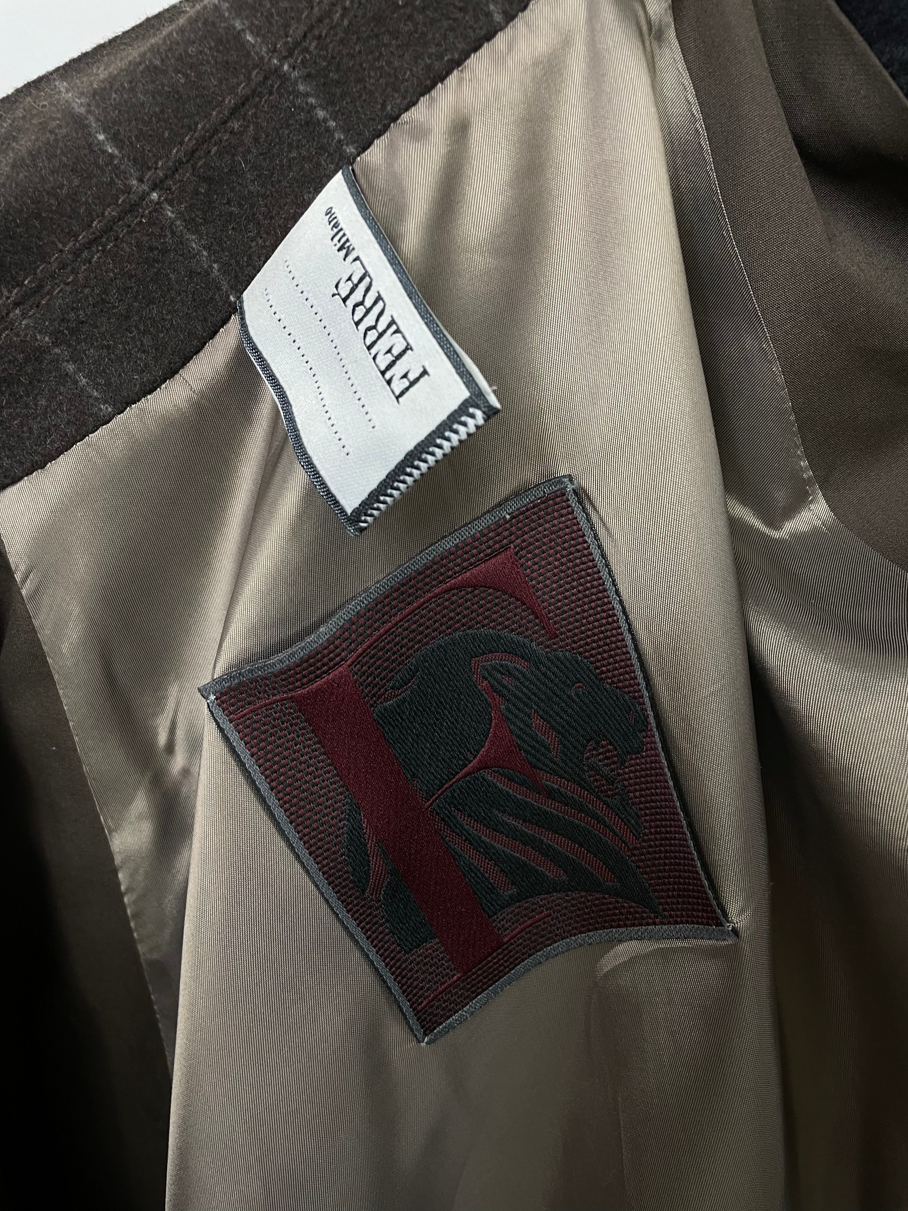 Gianfranco Ferre coat