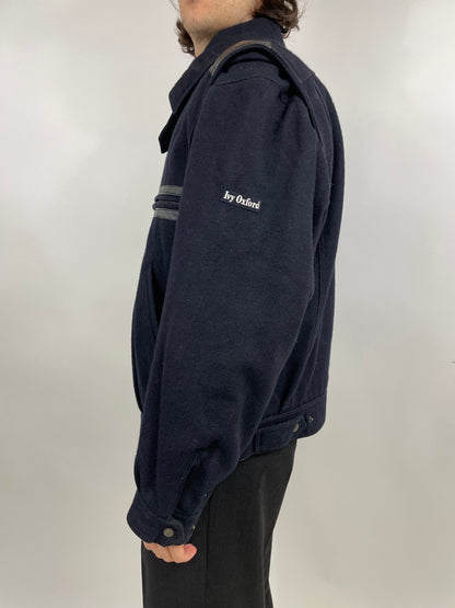 Ivy Oxford jacket 1990s