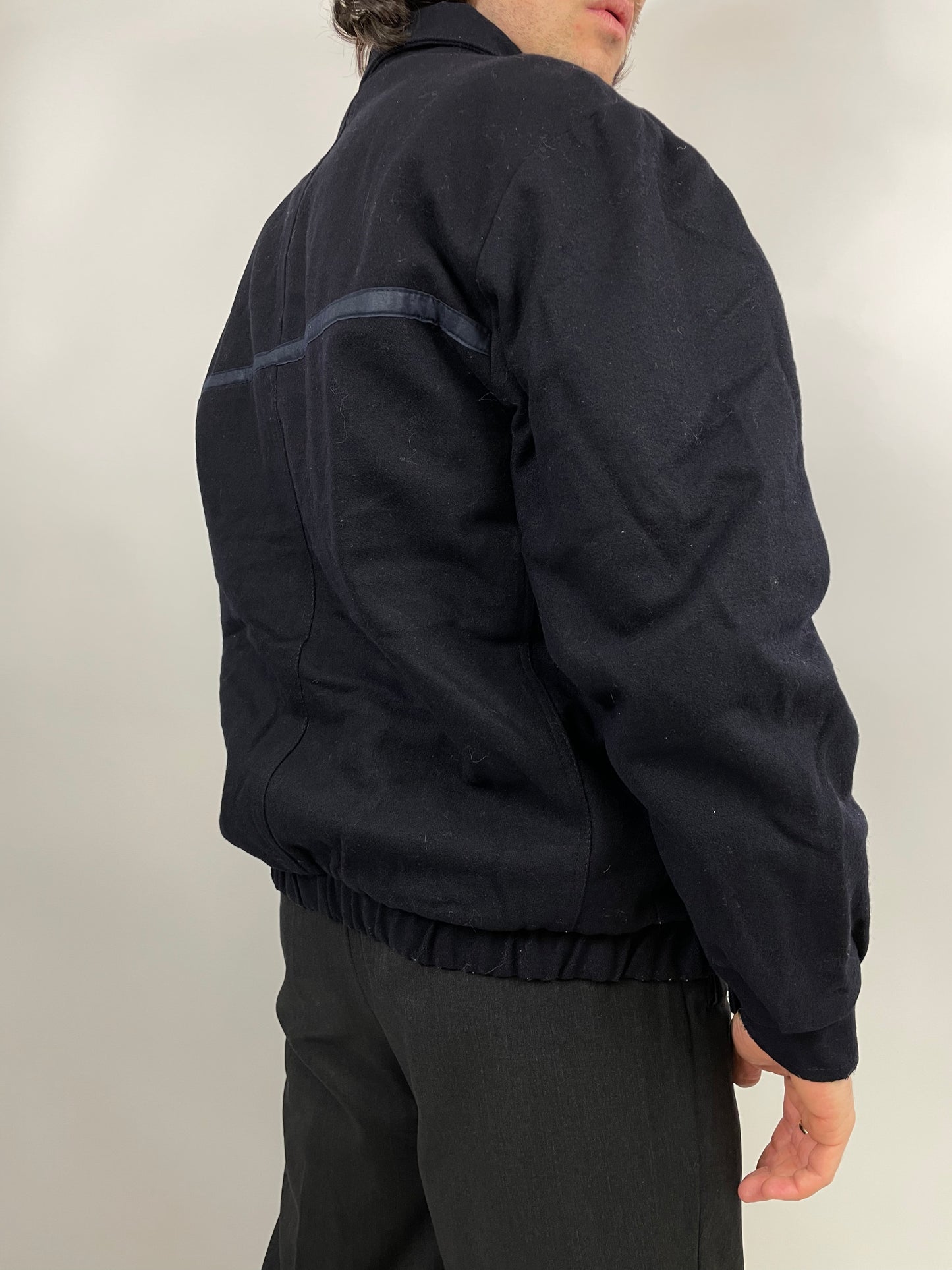 Little Max 1990s jacket