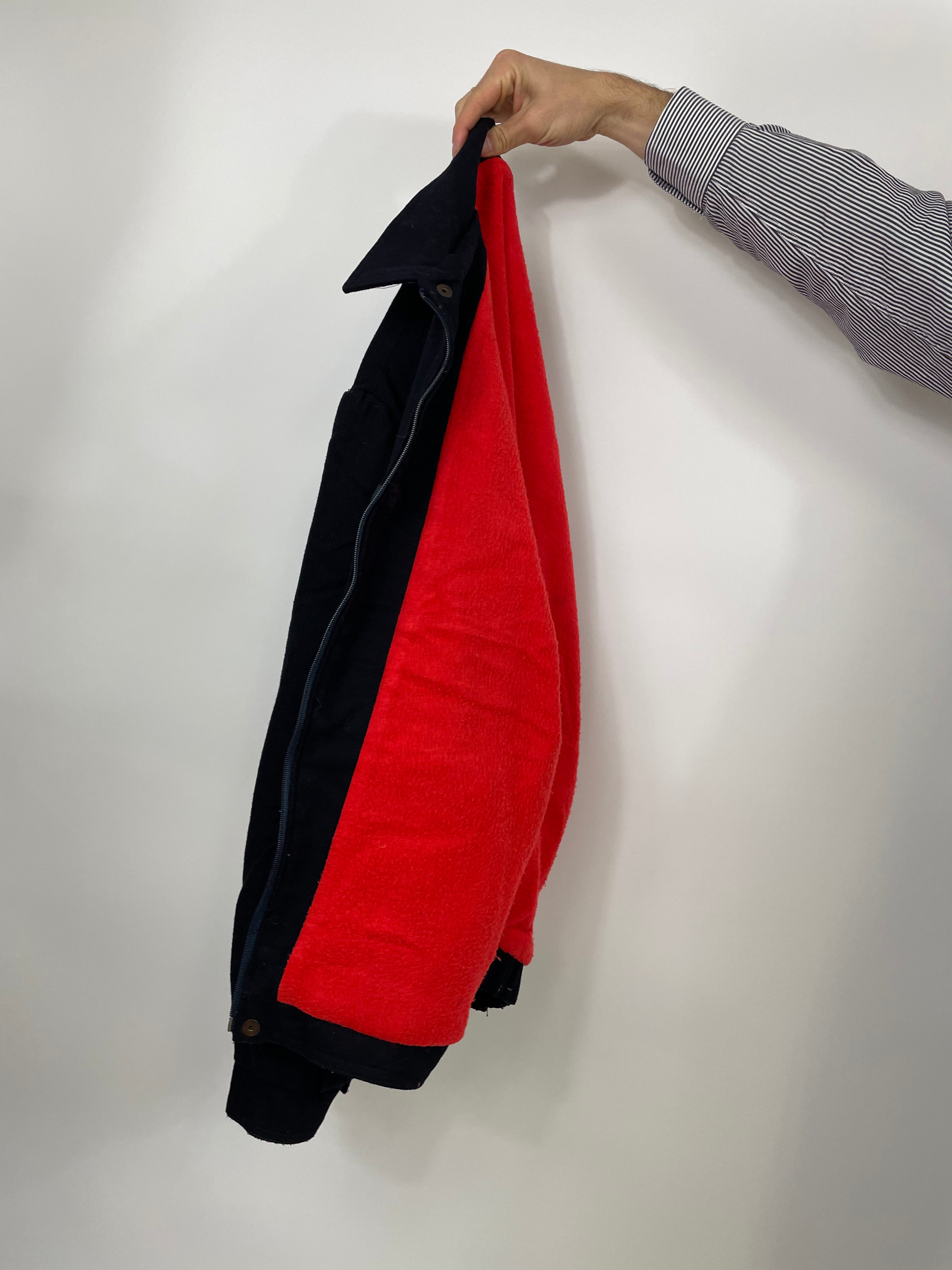 Little Max 1990s jacket