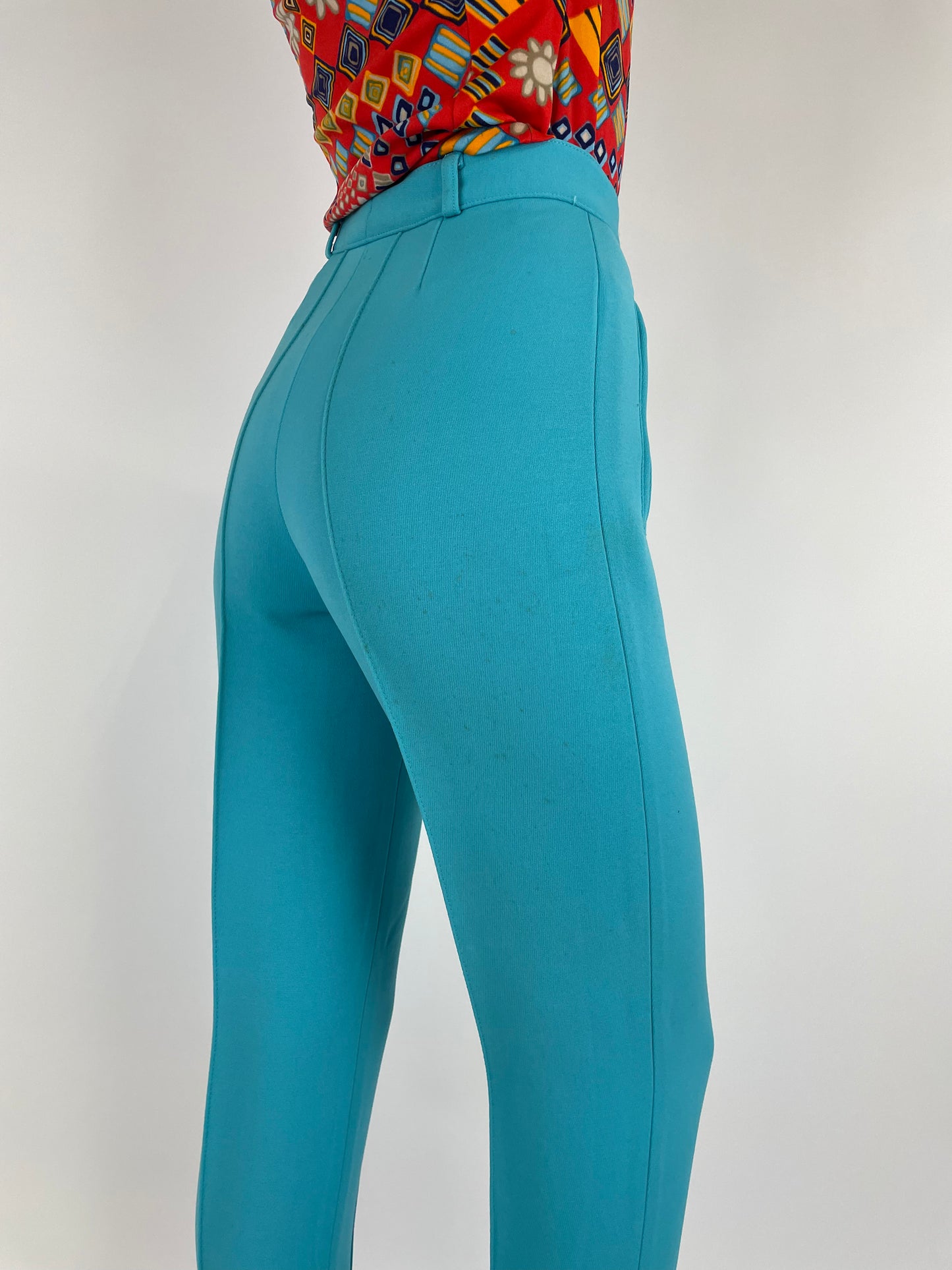 Belfe 90s trousers with insole for women Mudvintage