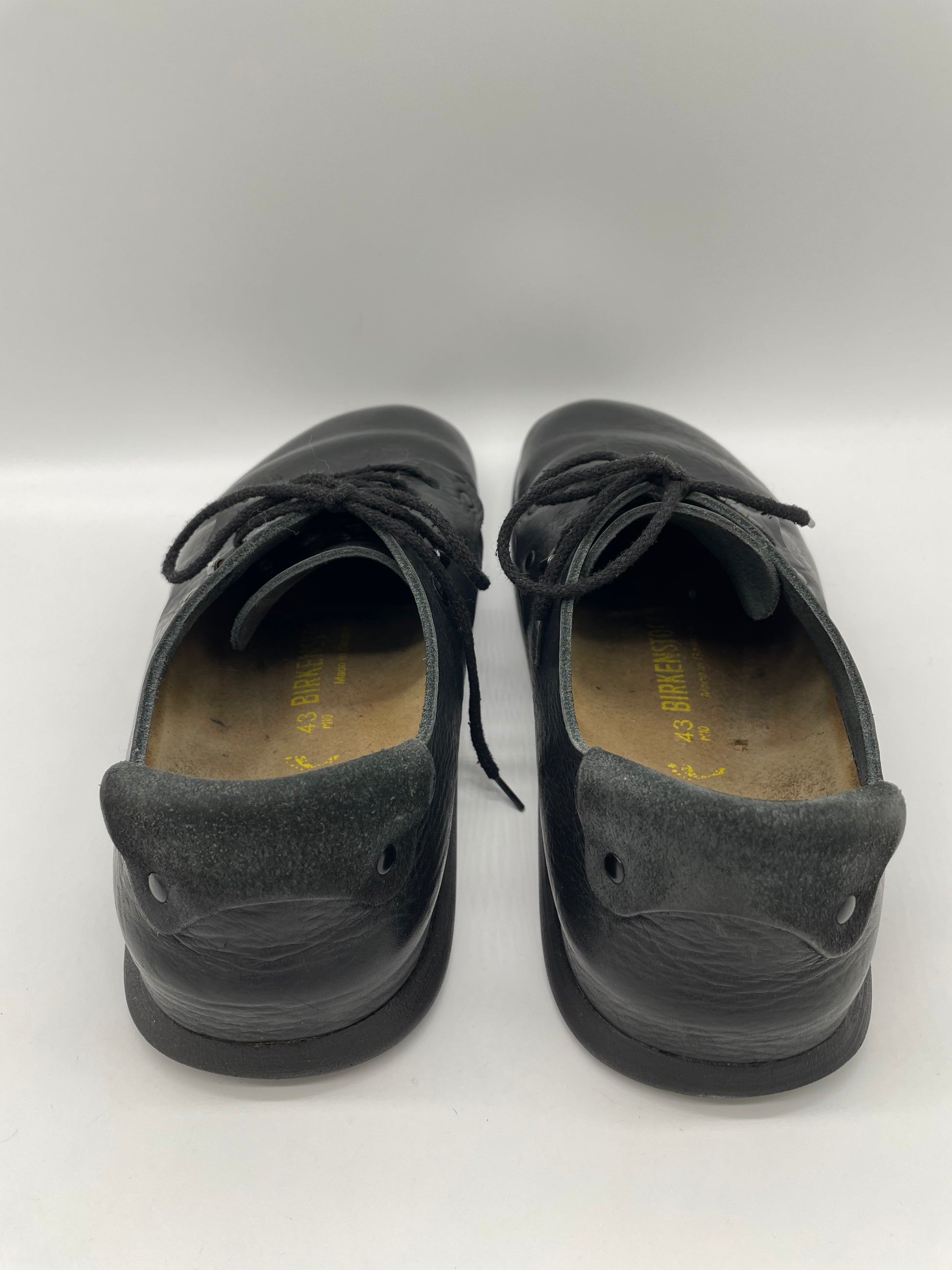 Birkenstock montana shop oiled leather