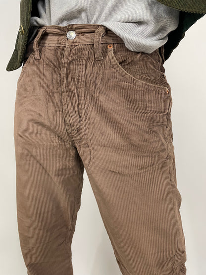 Pantaloni americanino 2025