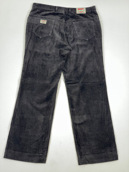 Yuma 1980s trousers