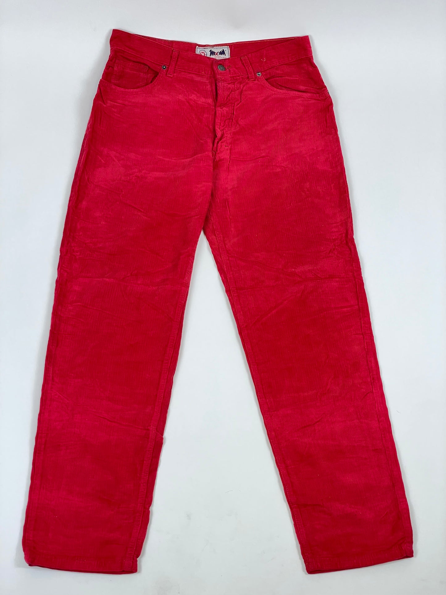 Mixim 1980s trousers
