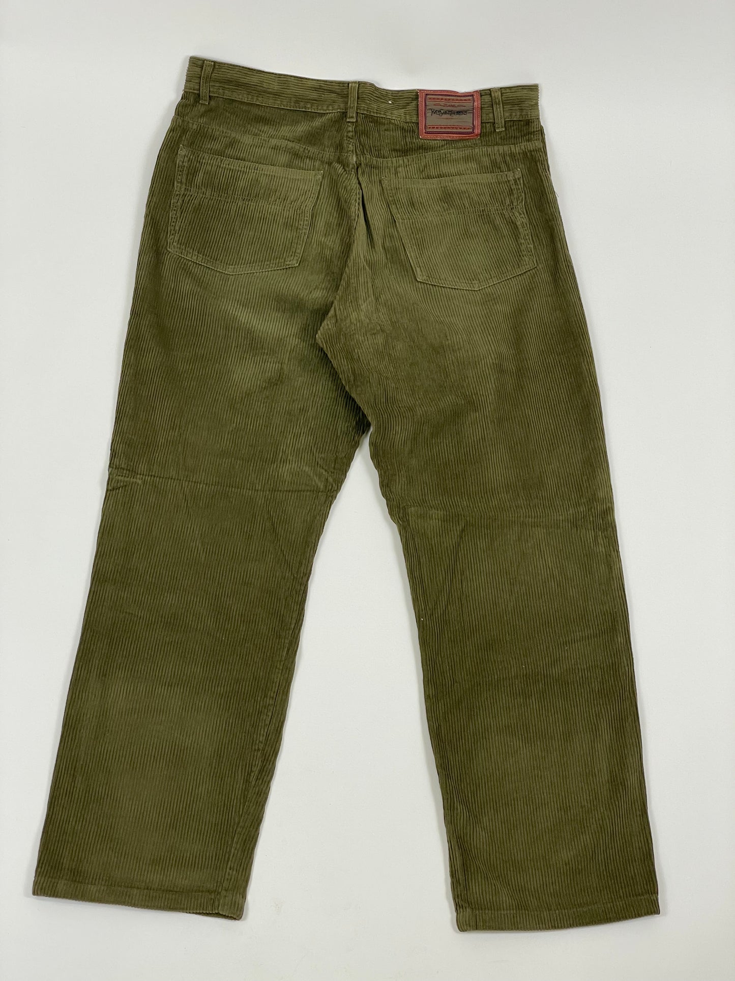 Pantalone Yves Saint Laurent 1970s