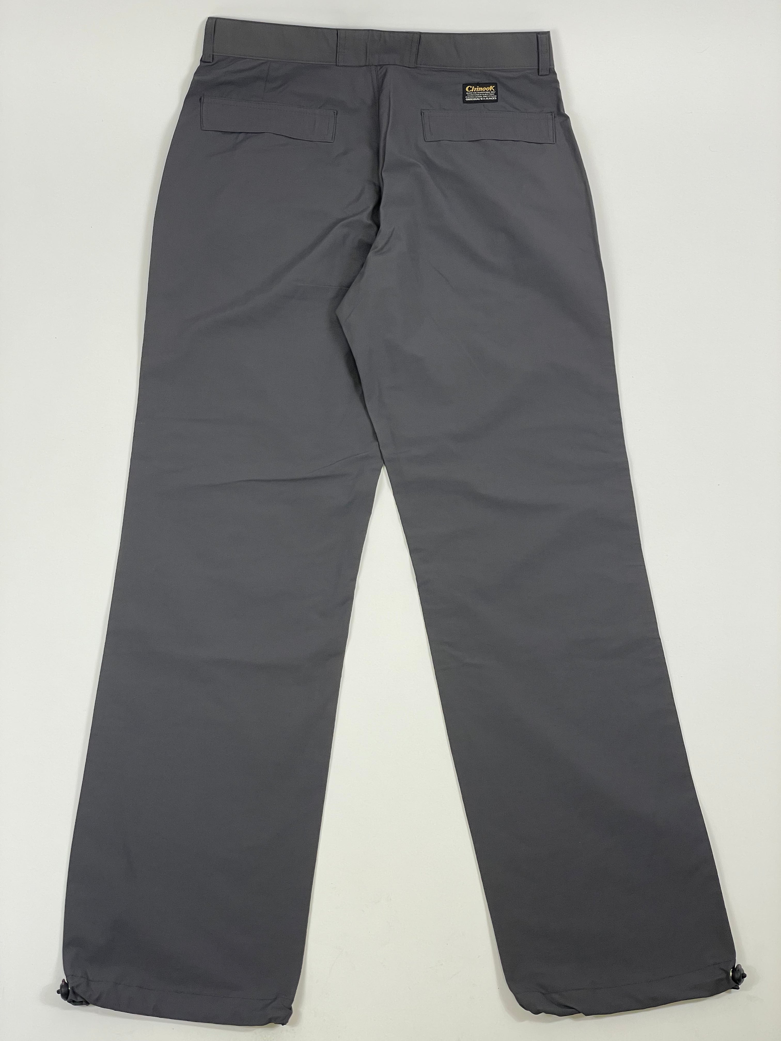 Pantalone Chinoock