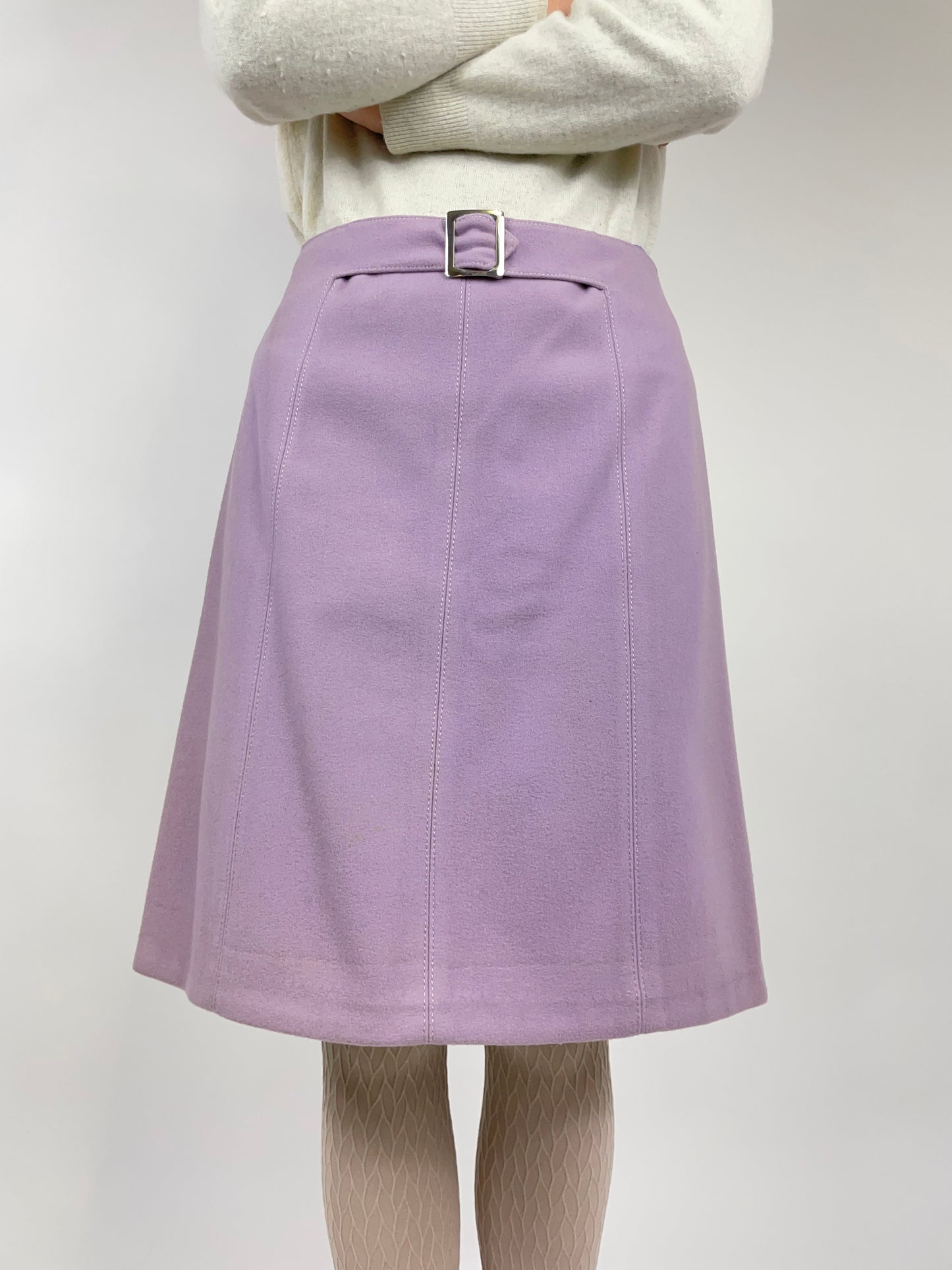 1990s skirt