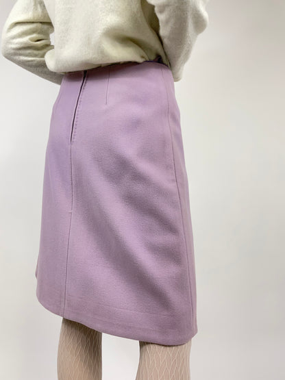 1990s skirt