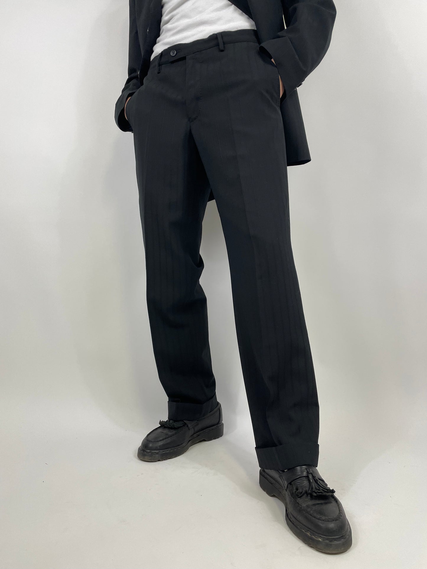 Completo Versace Collection da Uomo Fangovintage