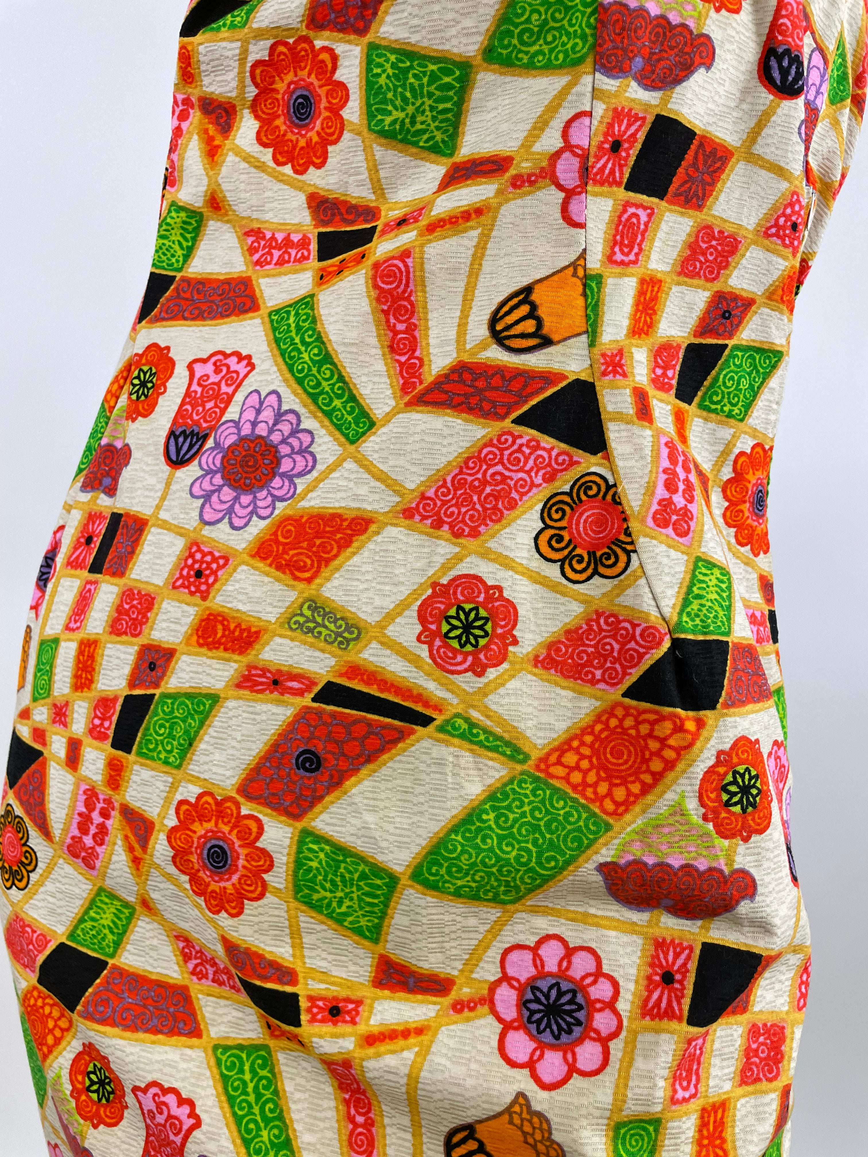 Tubino anni '70 - Fangovintage