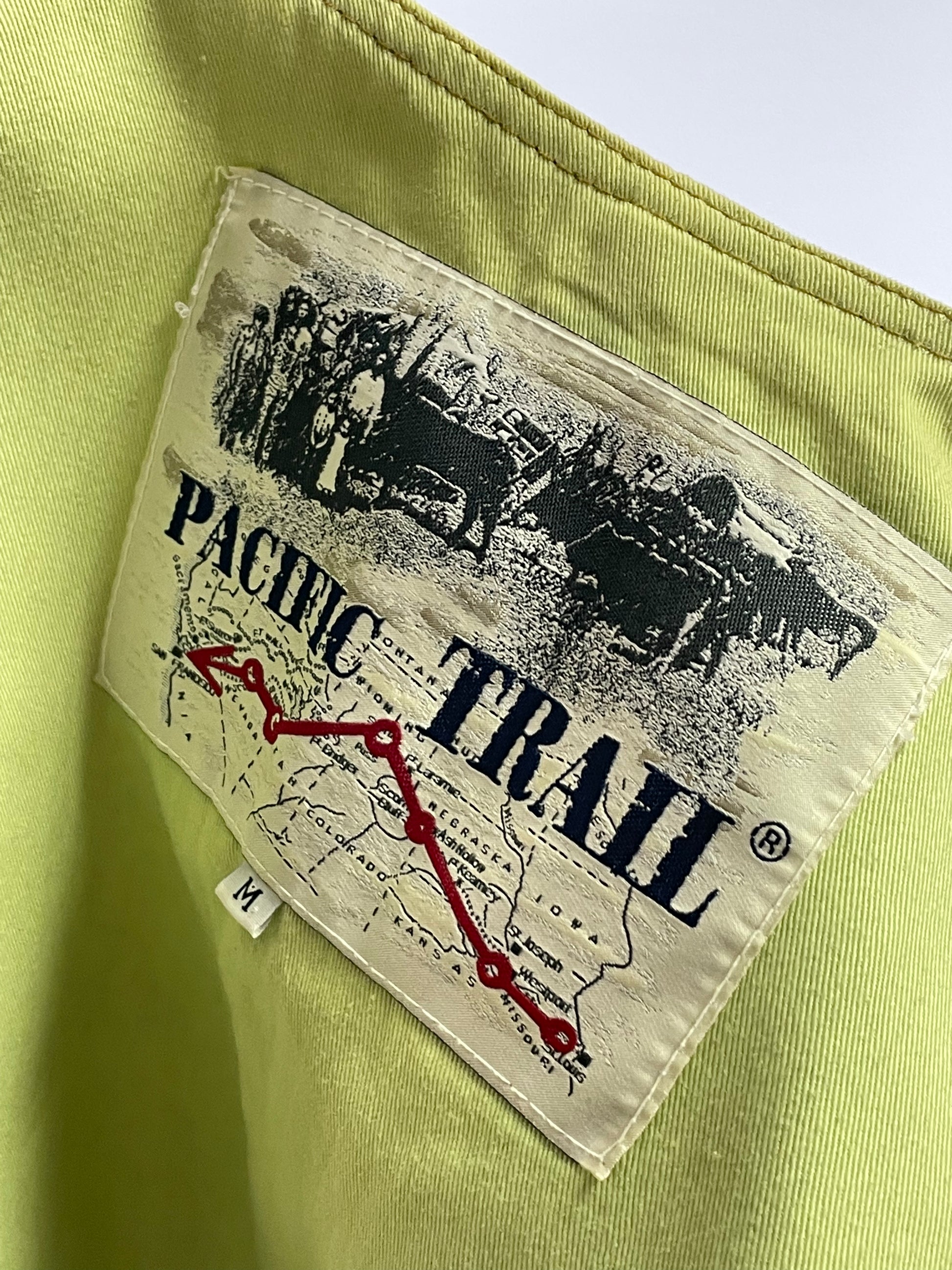 Gilet vintage anni 90 da uomo in vera pelle Fangovintage