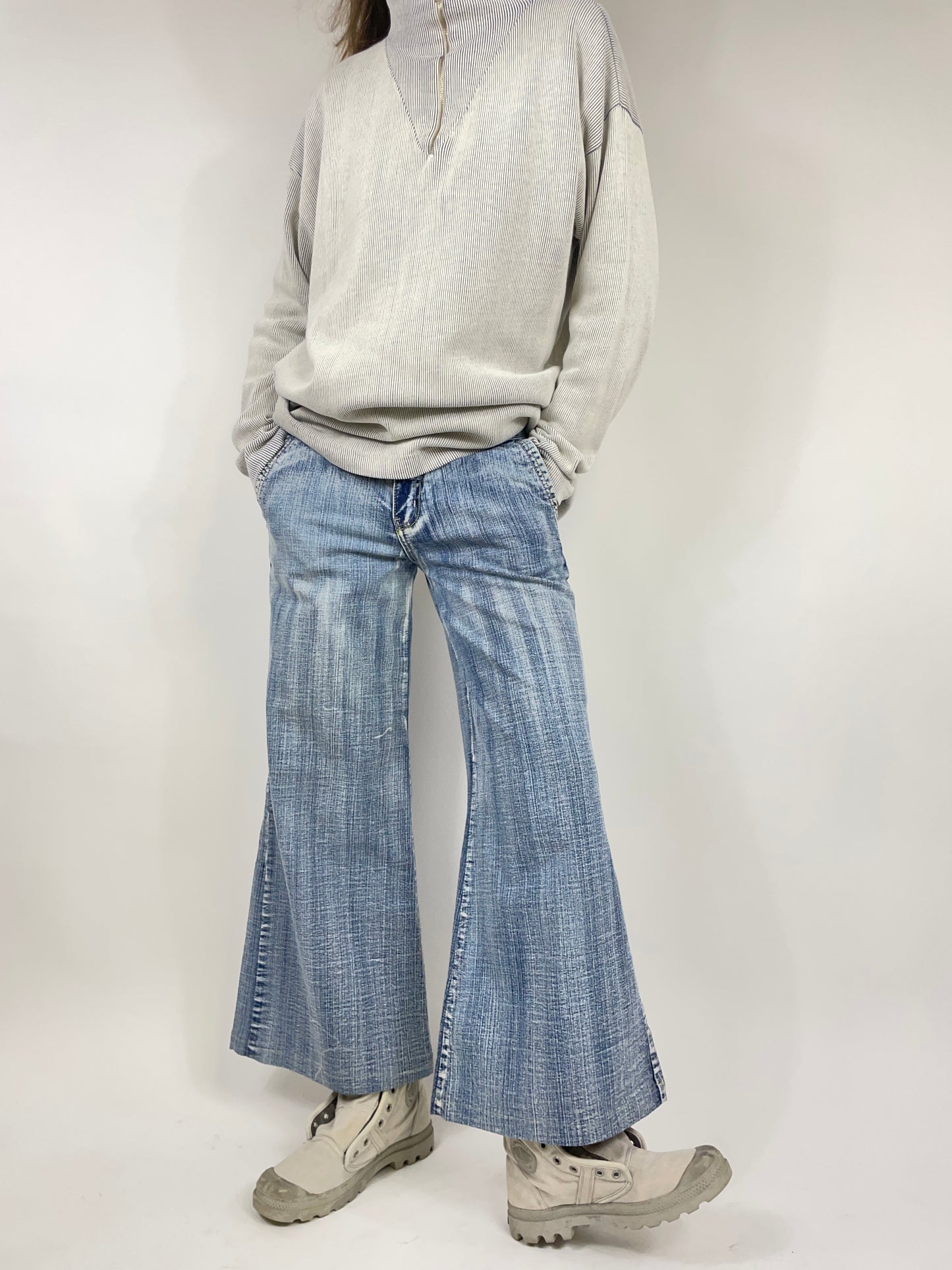 Jeans 2000s XFN