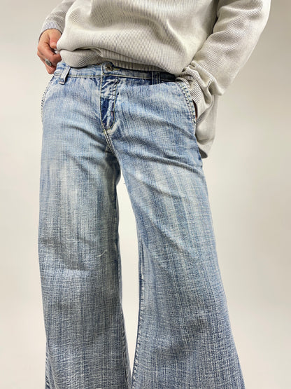Jeans 2000s XFN