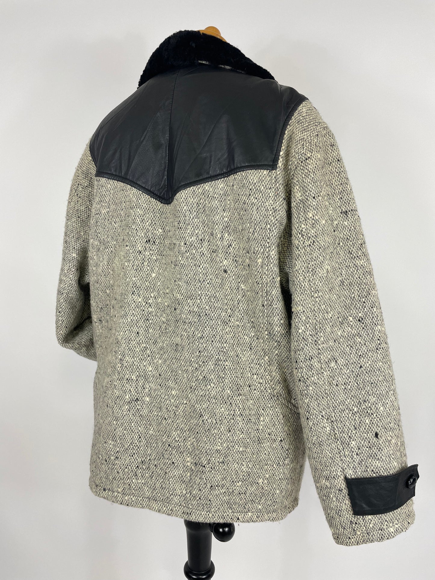 1990s coat