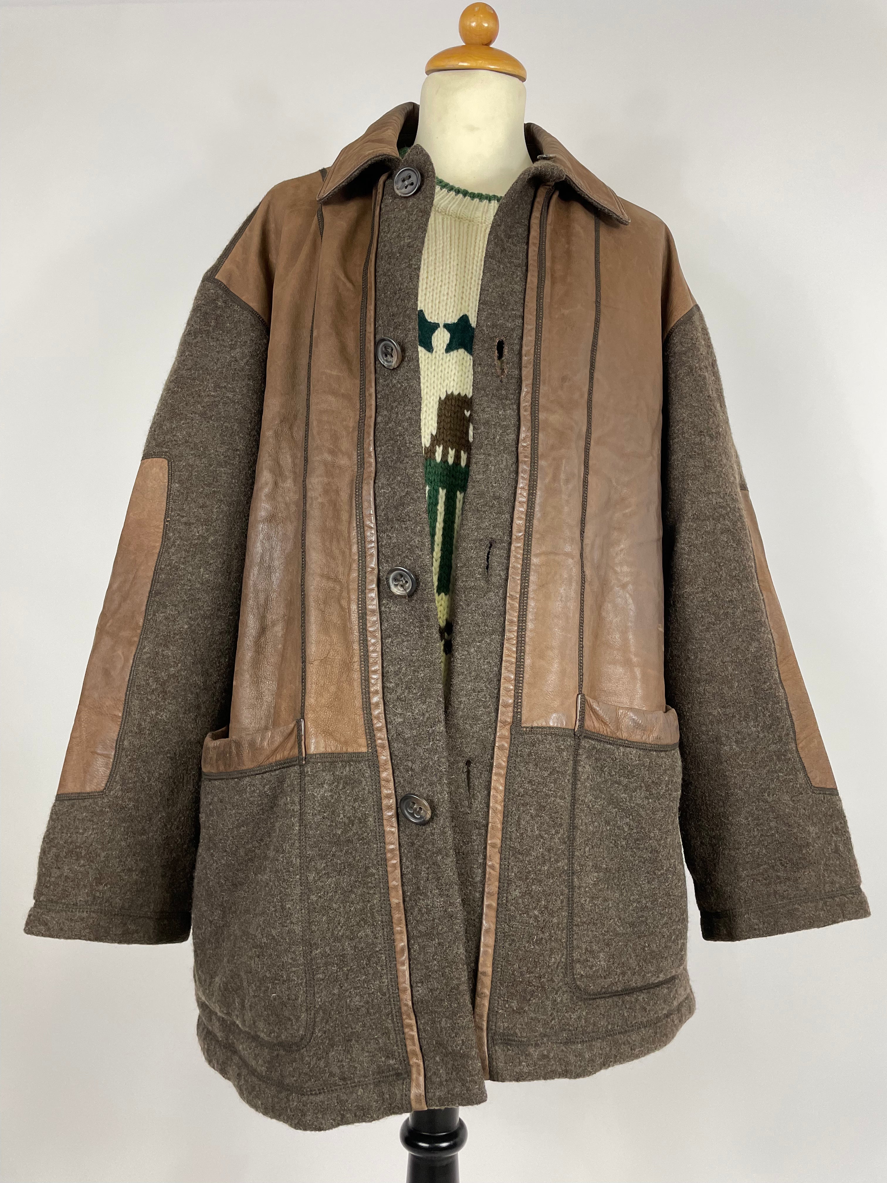 Pal Zileri coat