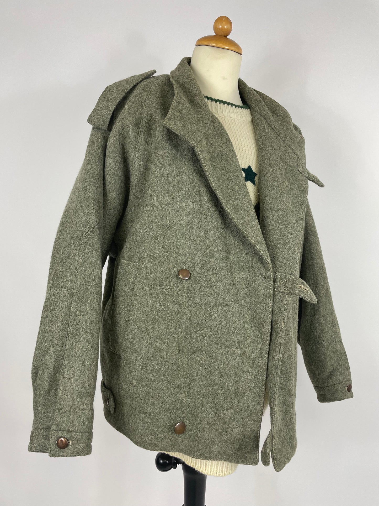 cappotto-St-Michael-in-lana-colore-verde-da-uomo