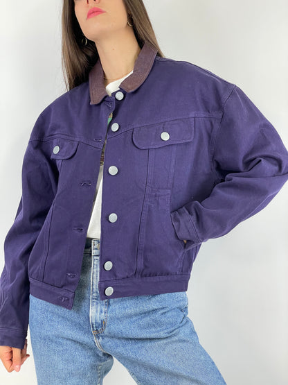 Vintage Krizia jacket