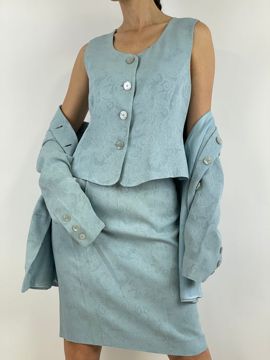 Prandi 'Le Griffe' suit