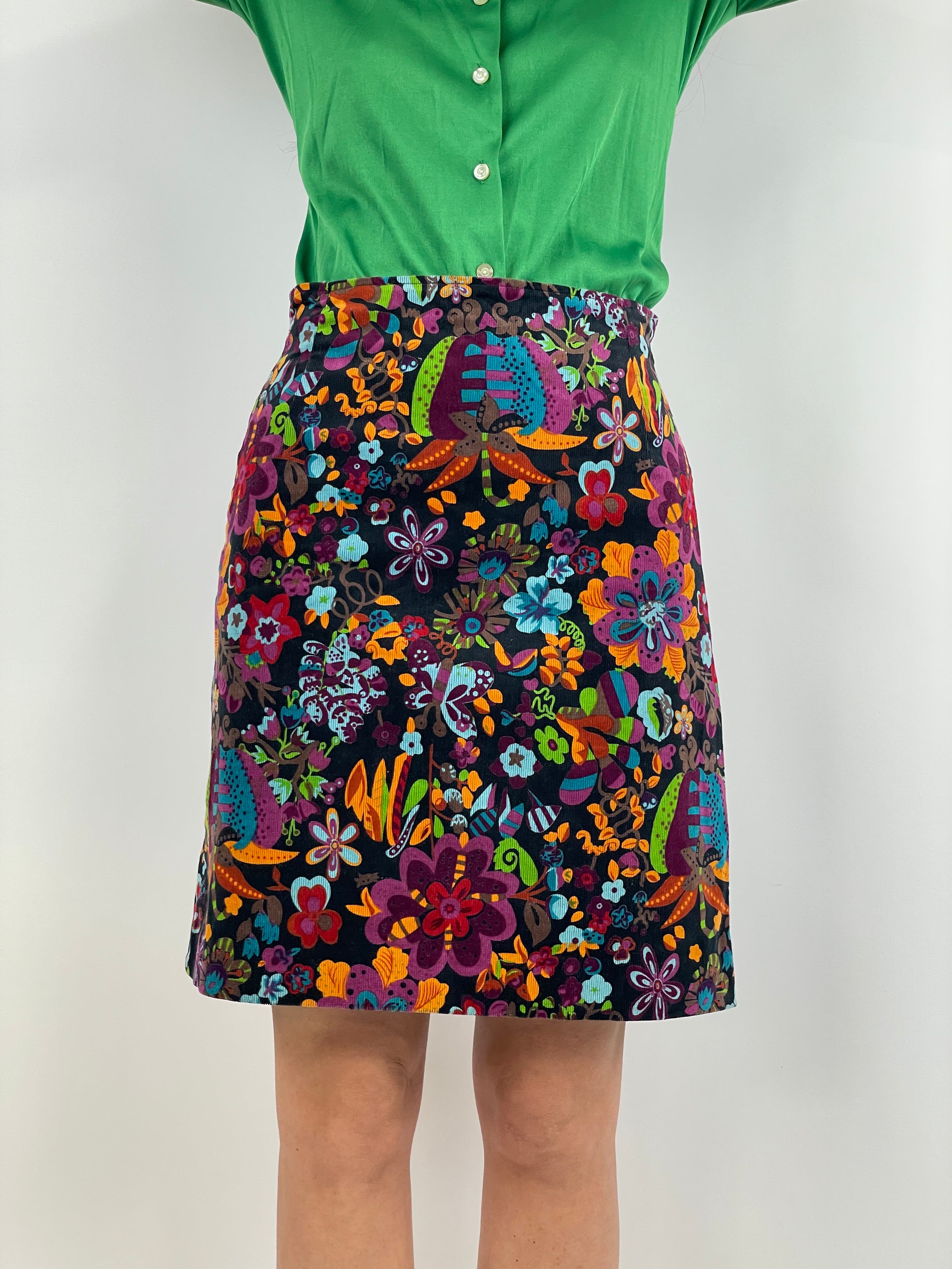 90s skirt