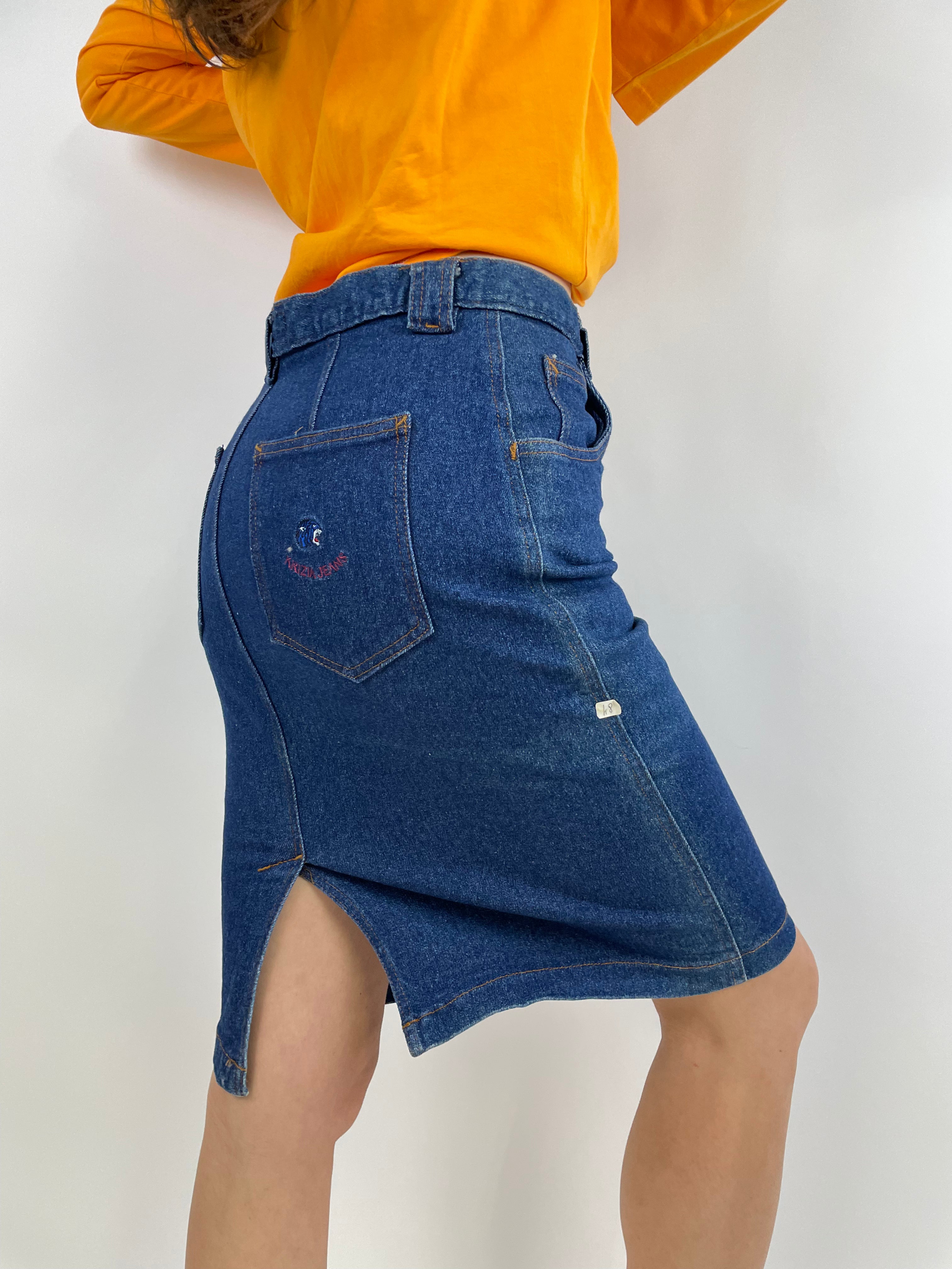Krizia skirt