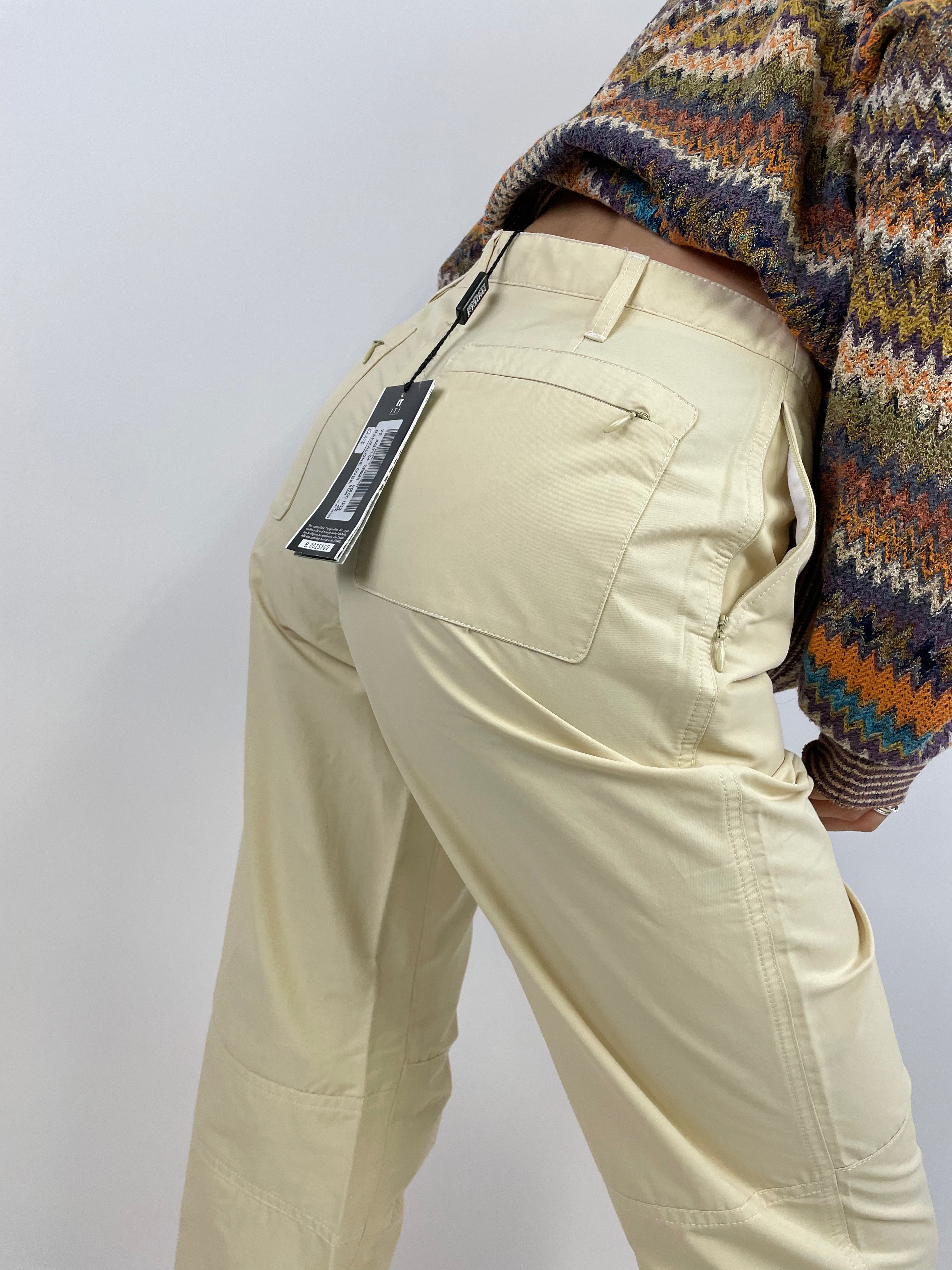 Pantaloni Gianfranco Ferrè Sport