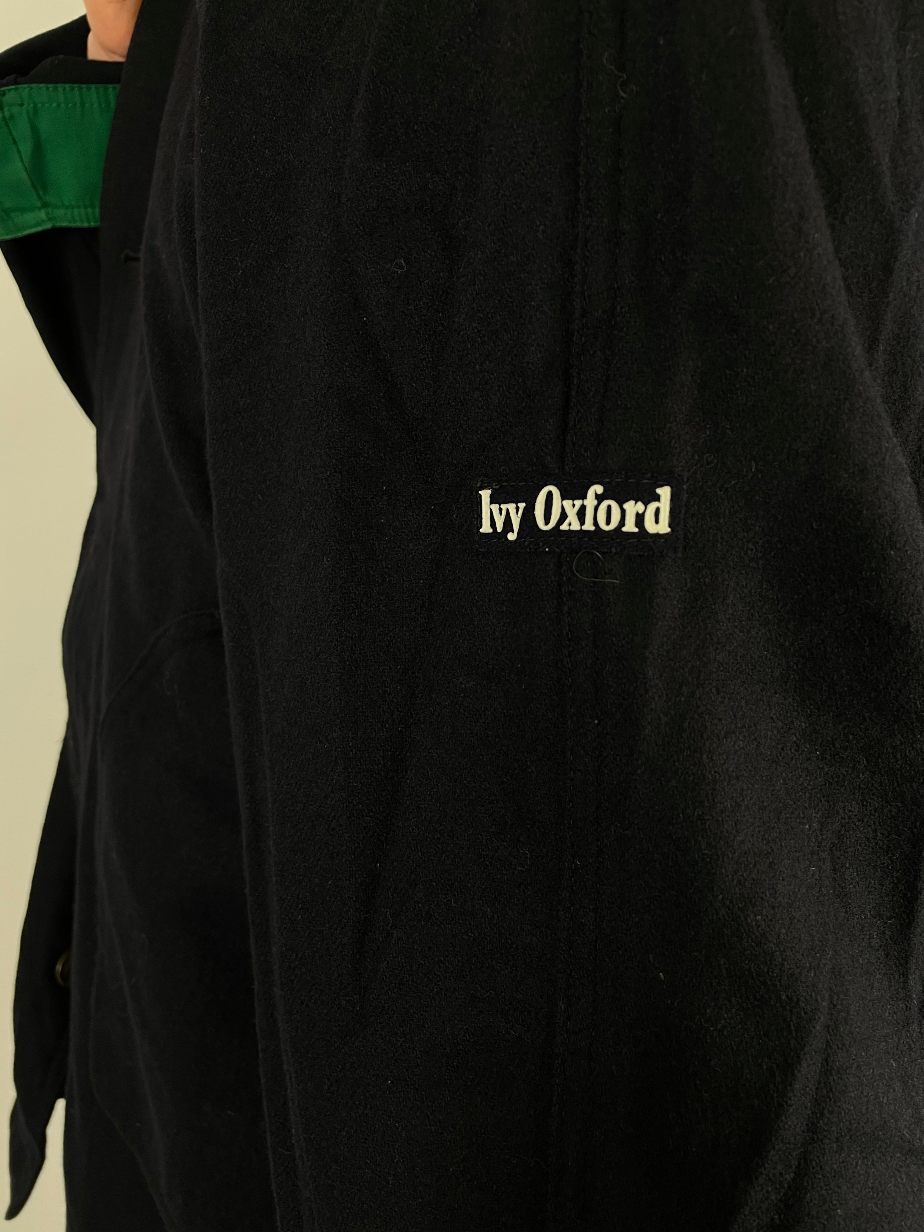 Giubbotto Ivy Oxford
