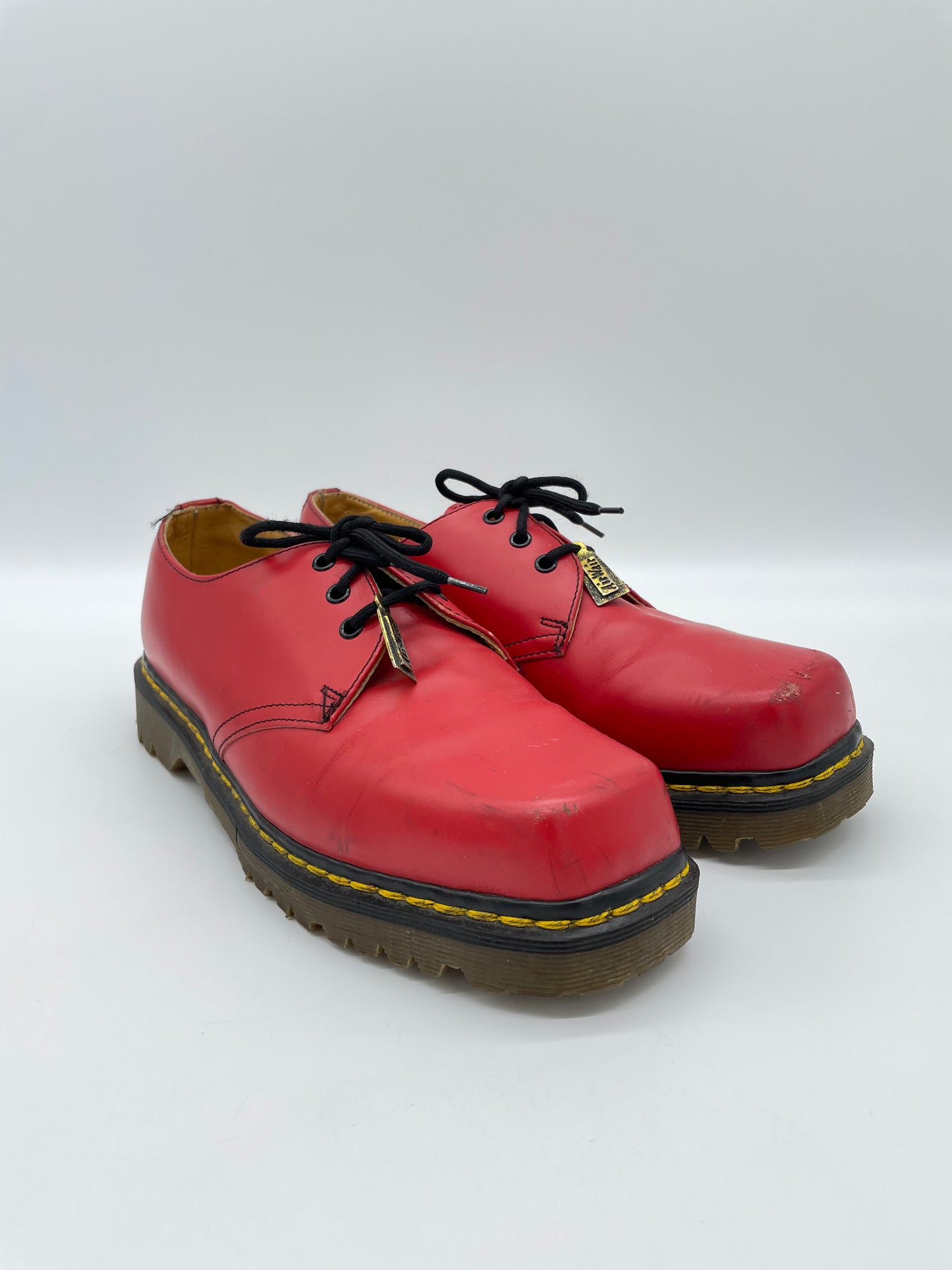 Dr Martens 1970s Made in England