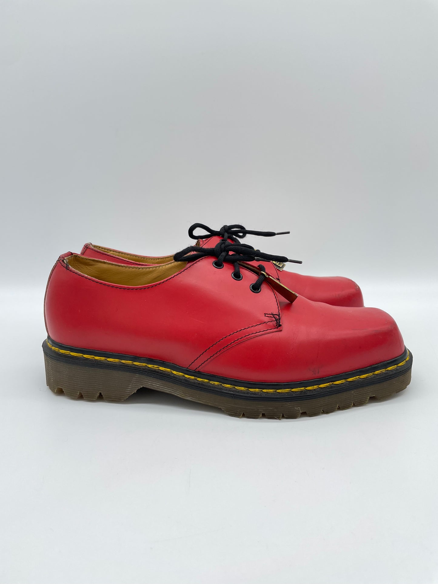 Dr Martens 1970s Made in England
