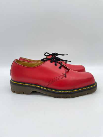 Dr Martens 1970s Made in England - Numero 41