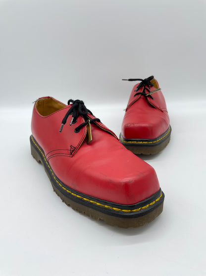 Dr Martens 1970s Made in England - Numero 41