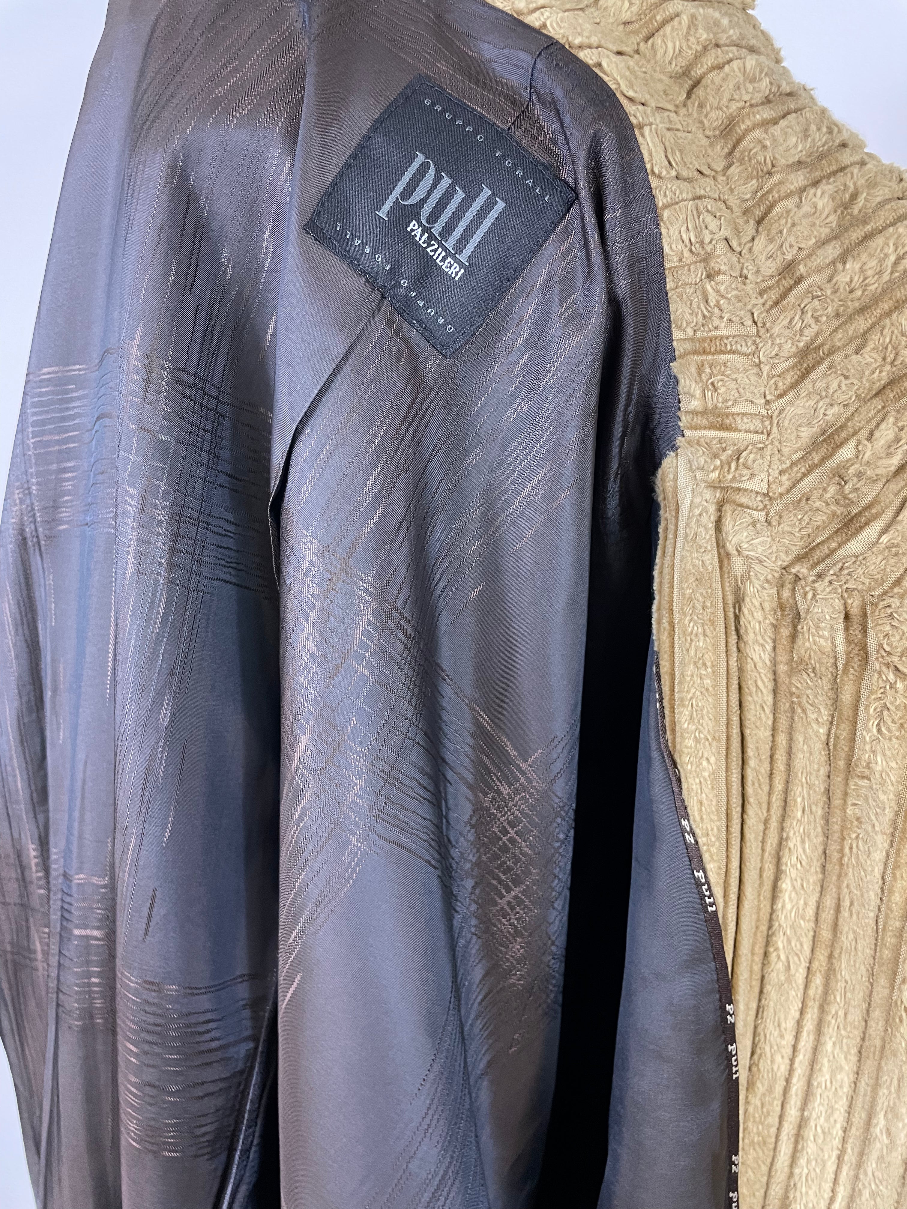 Palzileri coat