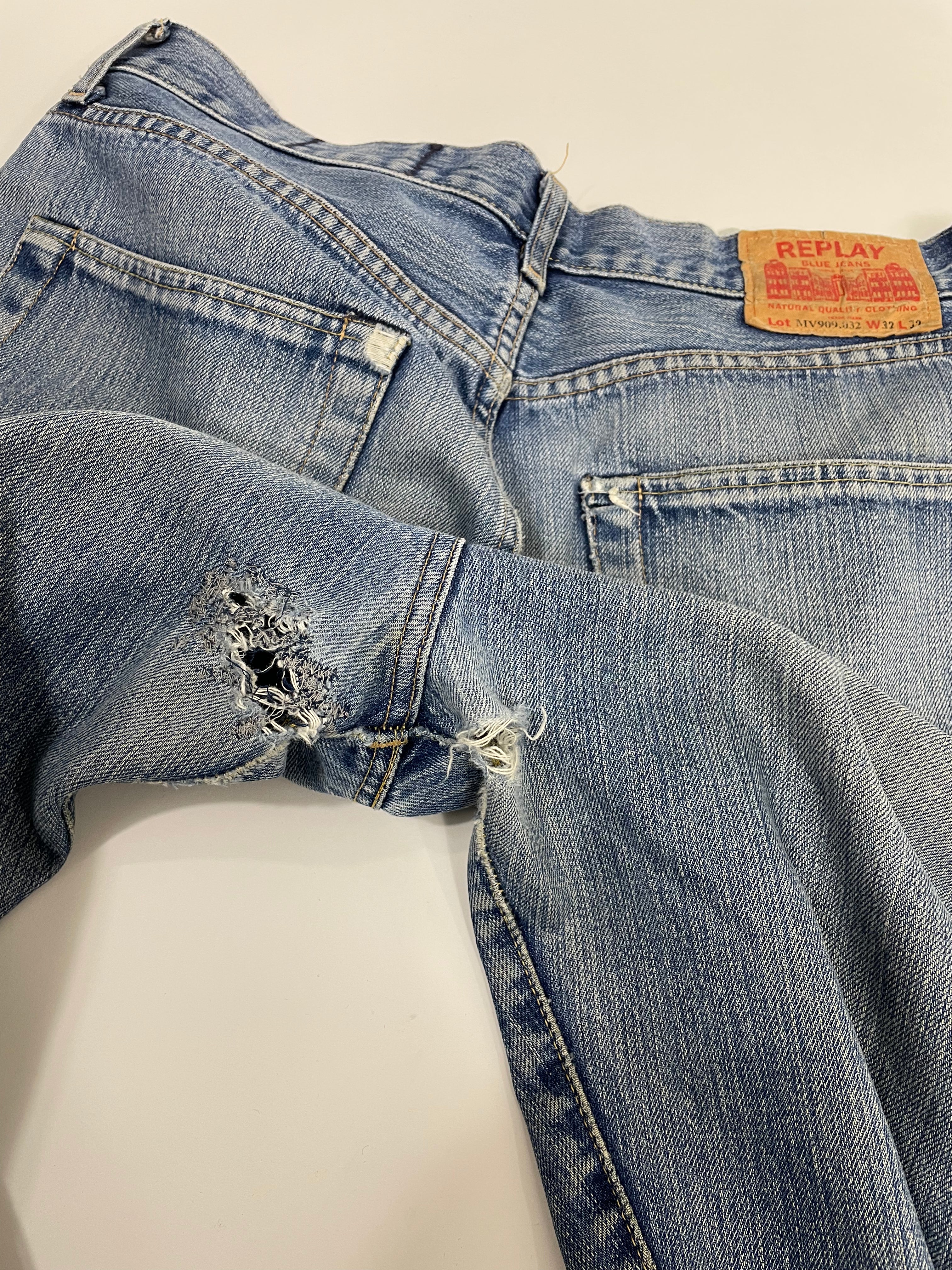 Replay jeans