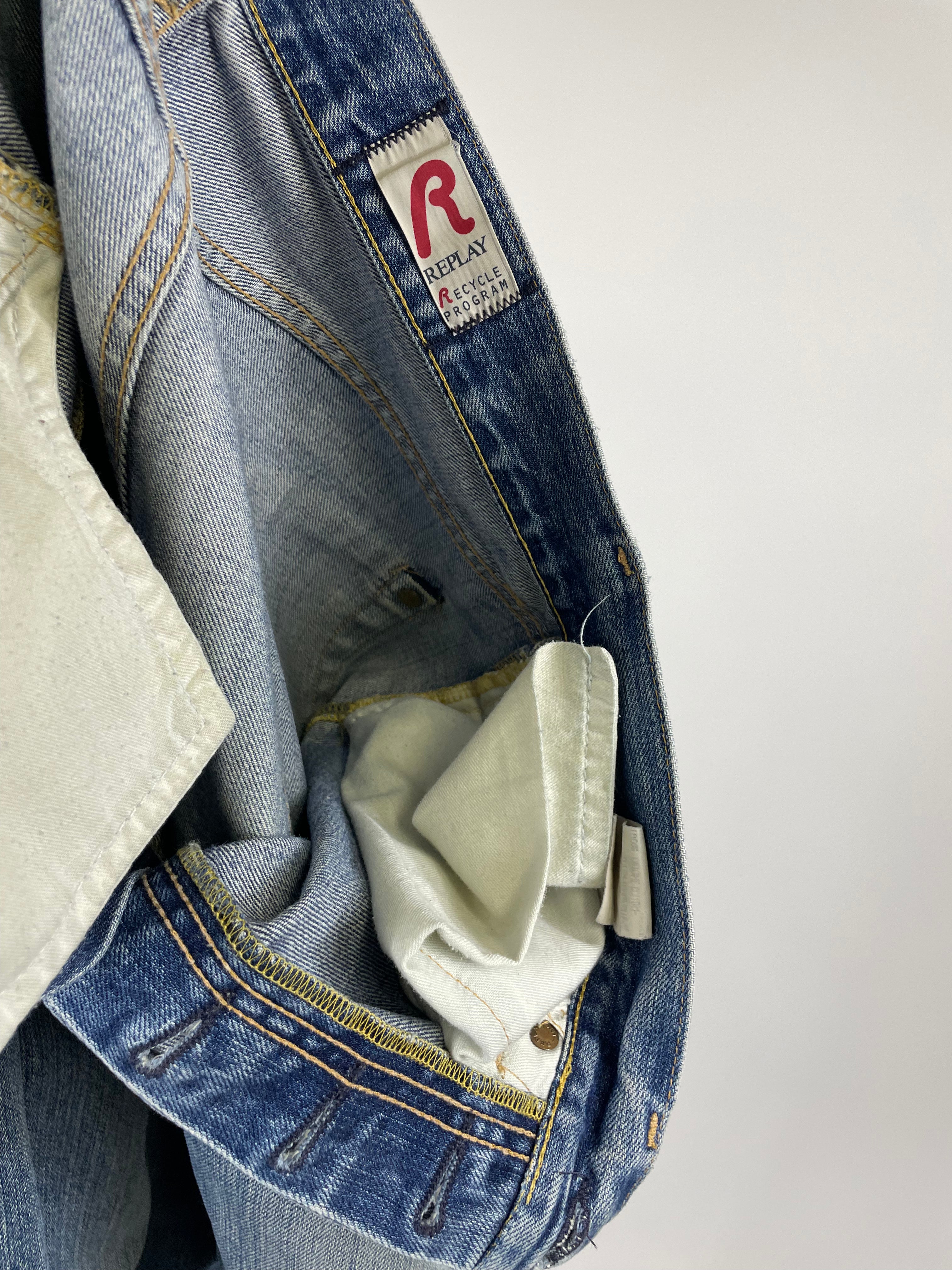 Replay jeans