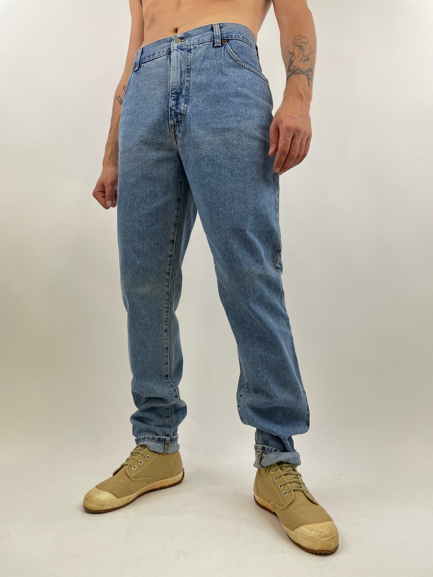 Jeans Metropolitan
