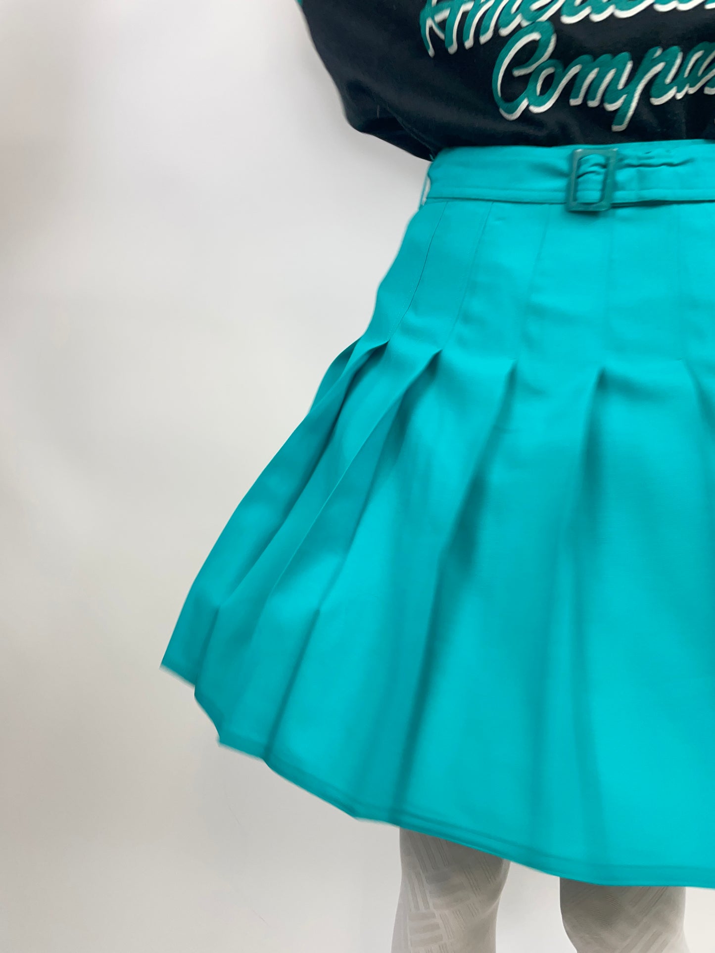 Pennyblack 1980s mini skirt