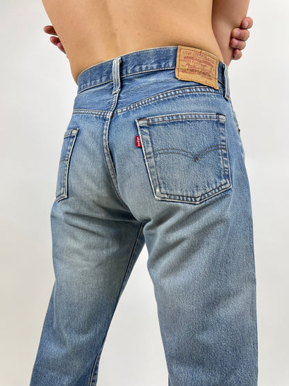 Levis 2025 507 women's