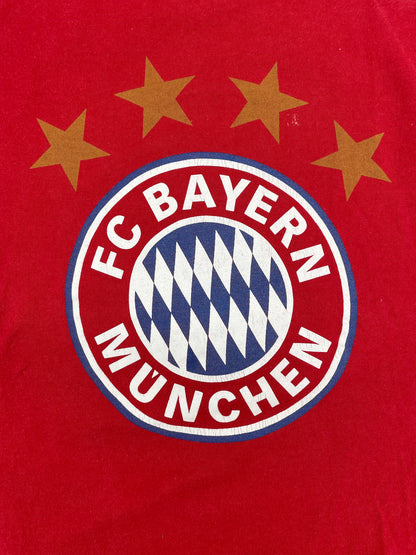 Official Bayern Munich T-Shirt