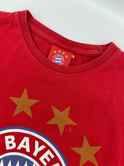 Offizielles Bayern München T-Shirt