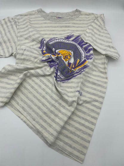 Vintage Lakers Los Angeles 1990 T-Shirt