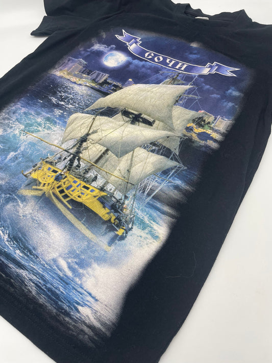 Sailing Ship T-Shirt