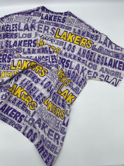 T-shirt Los Angels Lakers