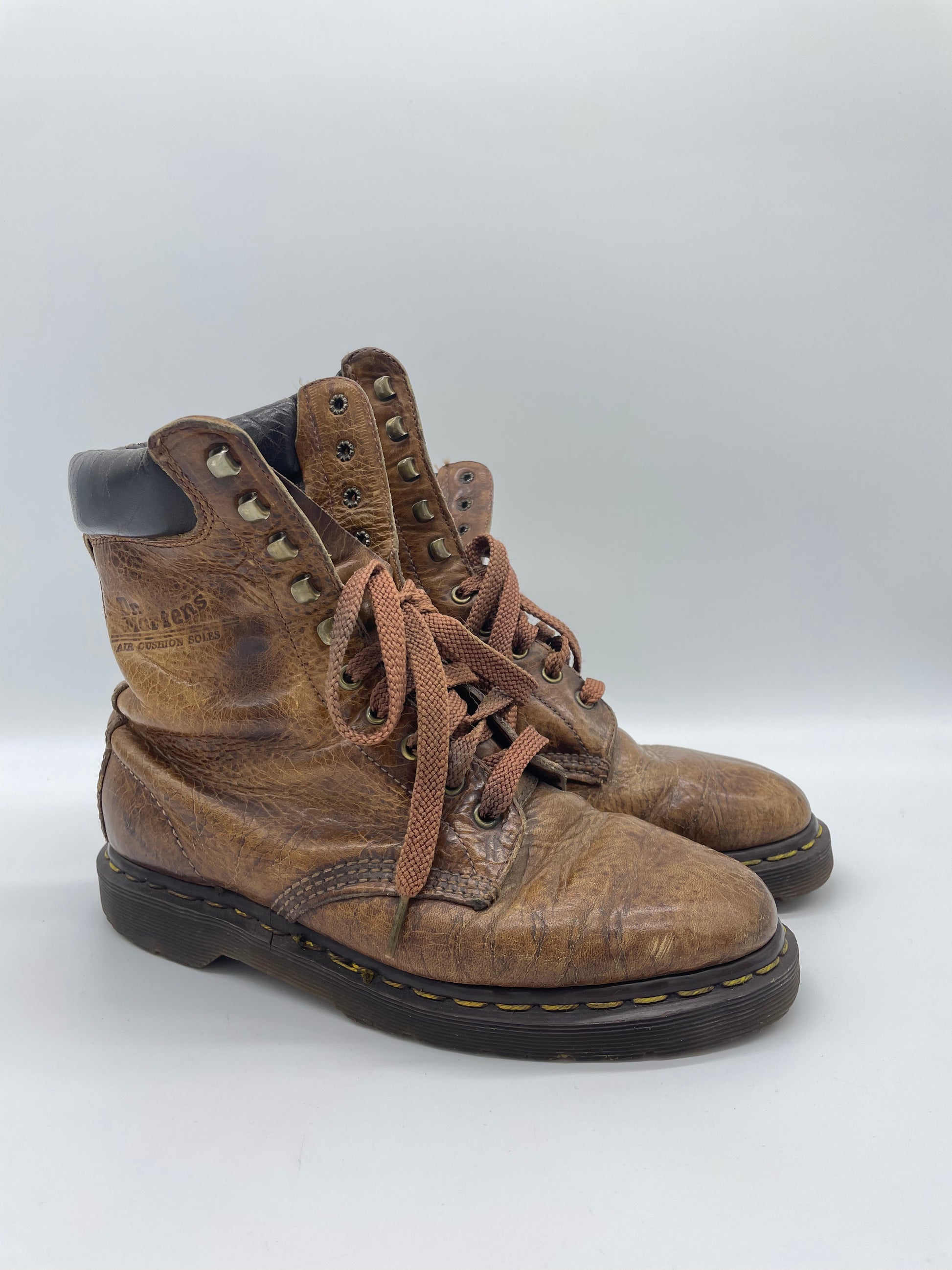 Outfit Vestito E Dr Martens 3d mon