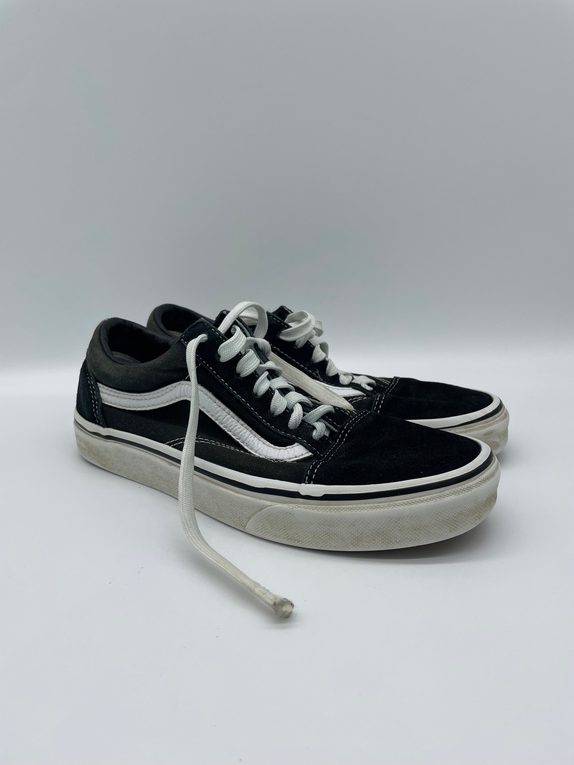 Vans basse leggere best sale