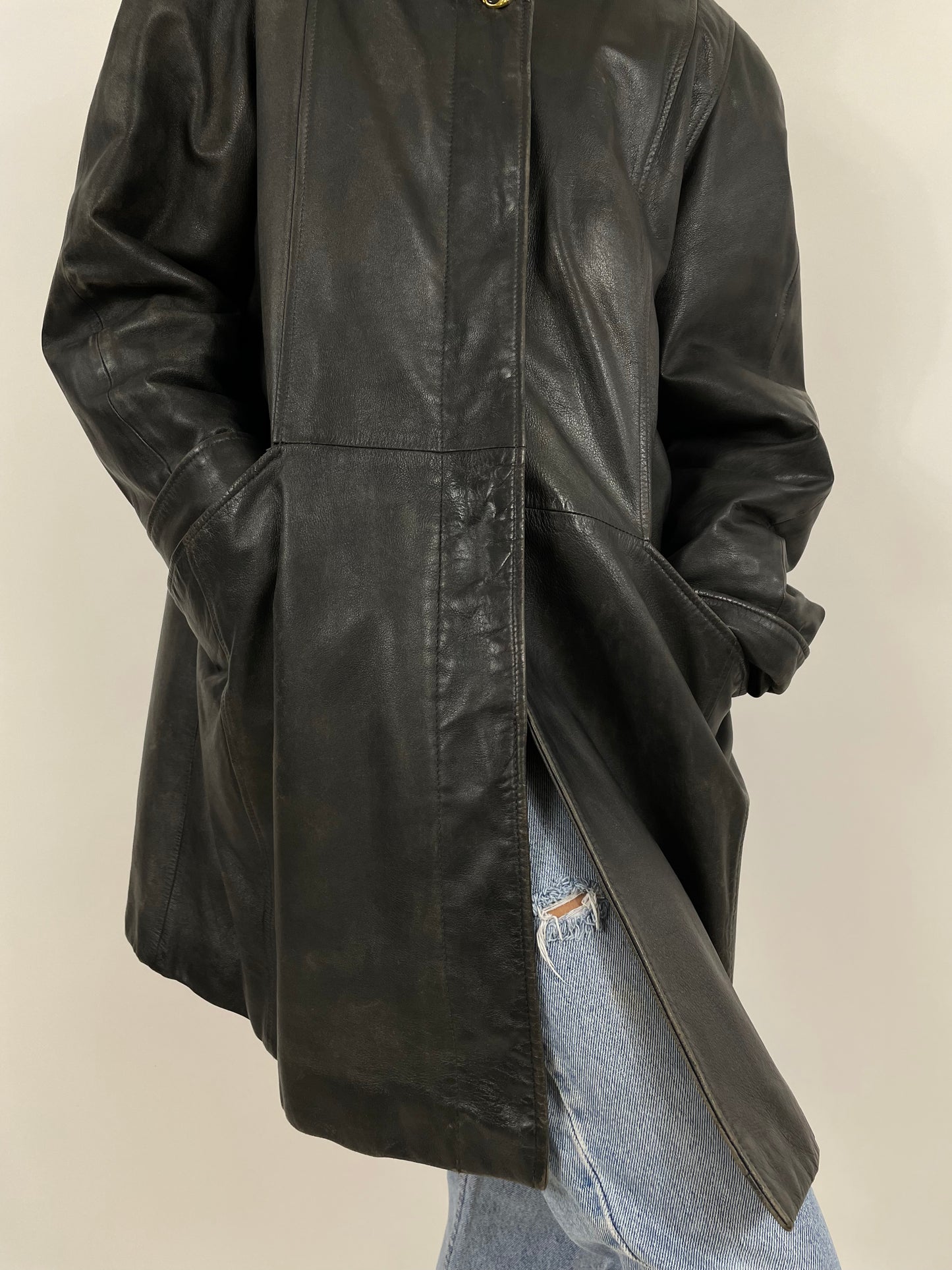 Peter 1990s jacket