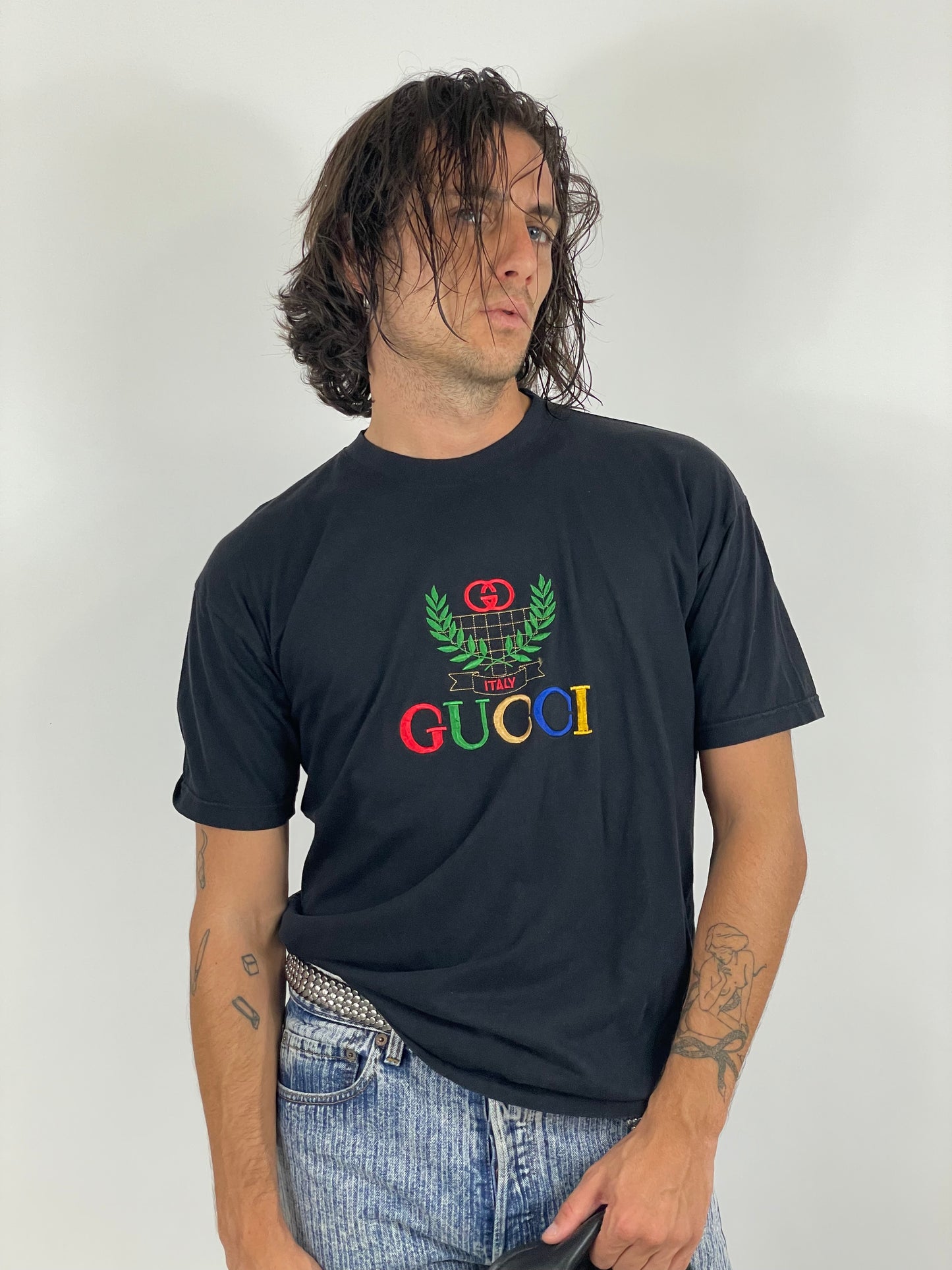 Vintage Gucci T-shirt
