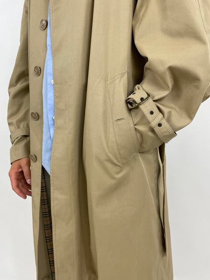 Cheby trench coat