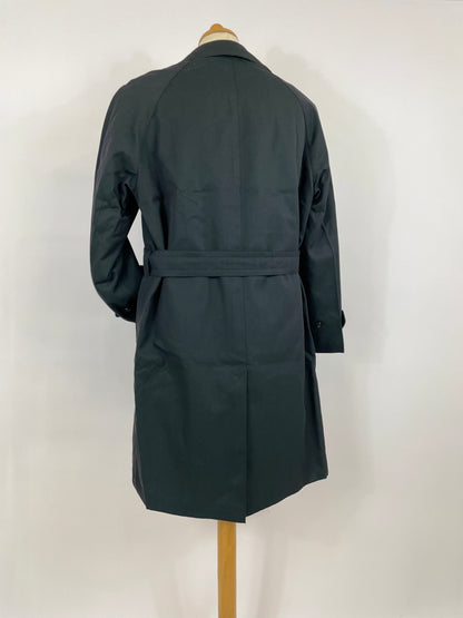 Trench coat Firpe 1980s